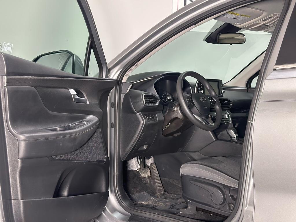 Hyundai Santa Fe SE 2.4 2020