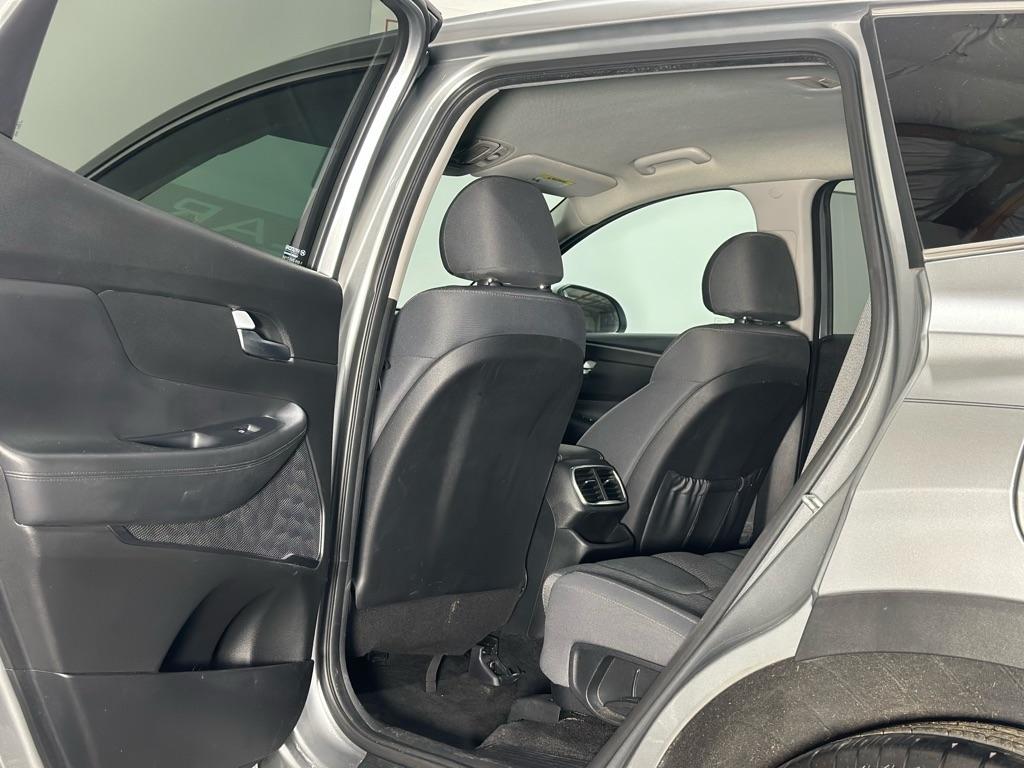 Hyundai Santa Fe SE 2.4 2020