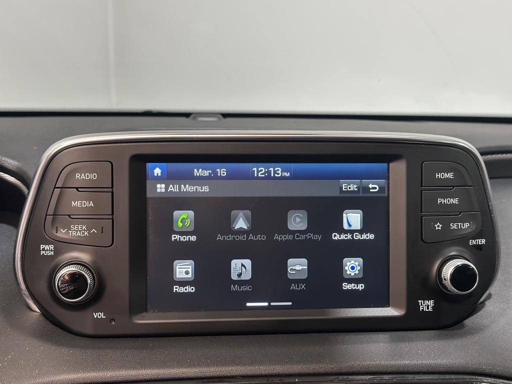 Hyundai Santa Fe SE 2.4 2020