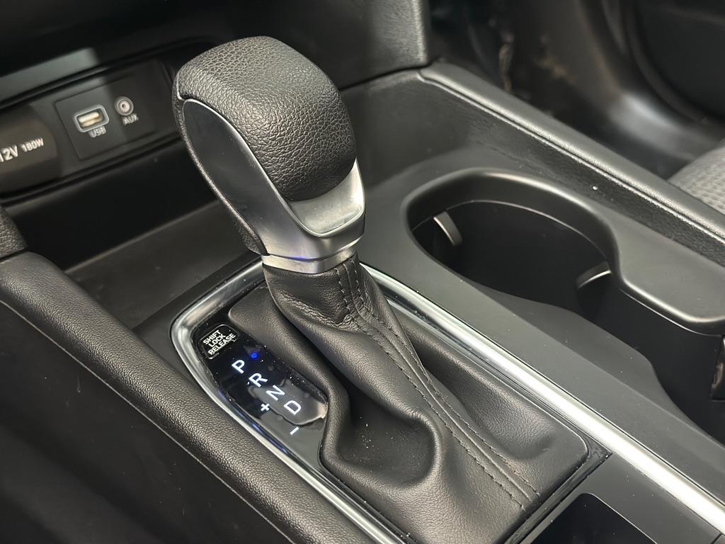 Hyundai Santa Fe SE 2.4 2020