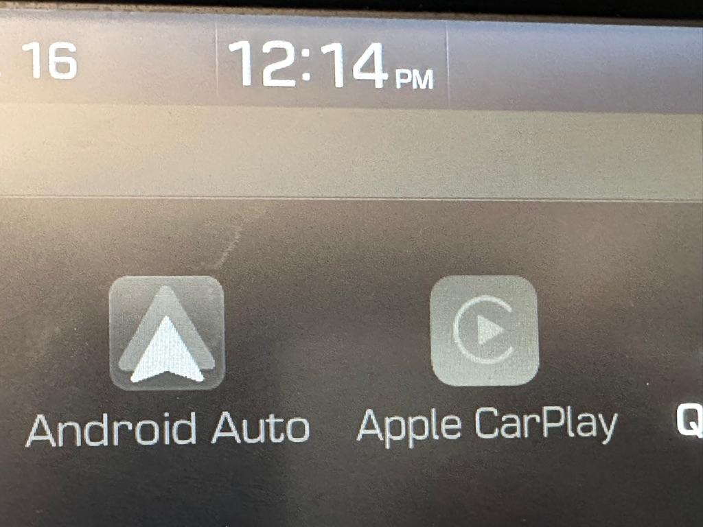 Hyundai Santa Fe SE 2.4 2020