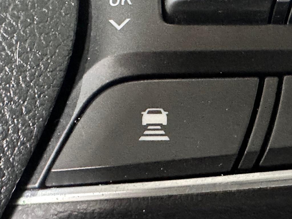 Hyundai Santa Fe SE 2.4 2020