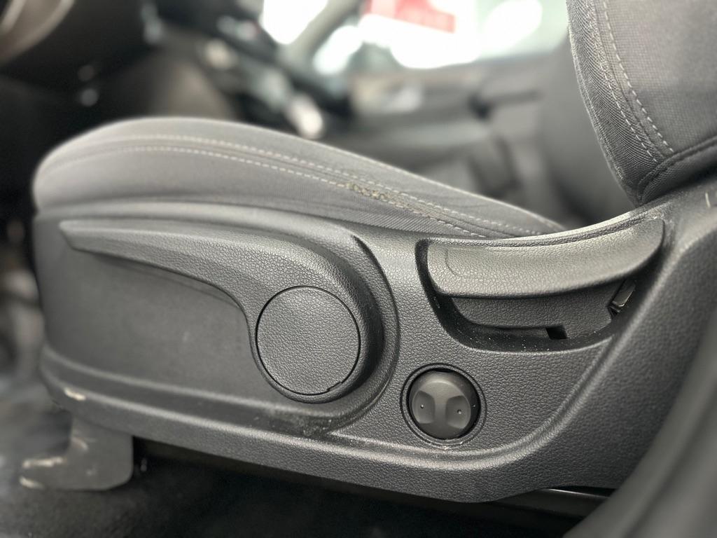 Hyundai Santa Fe SE 2.4 2020