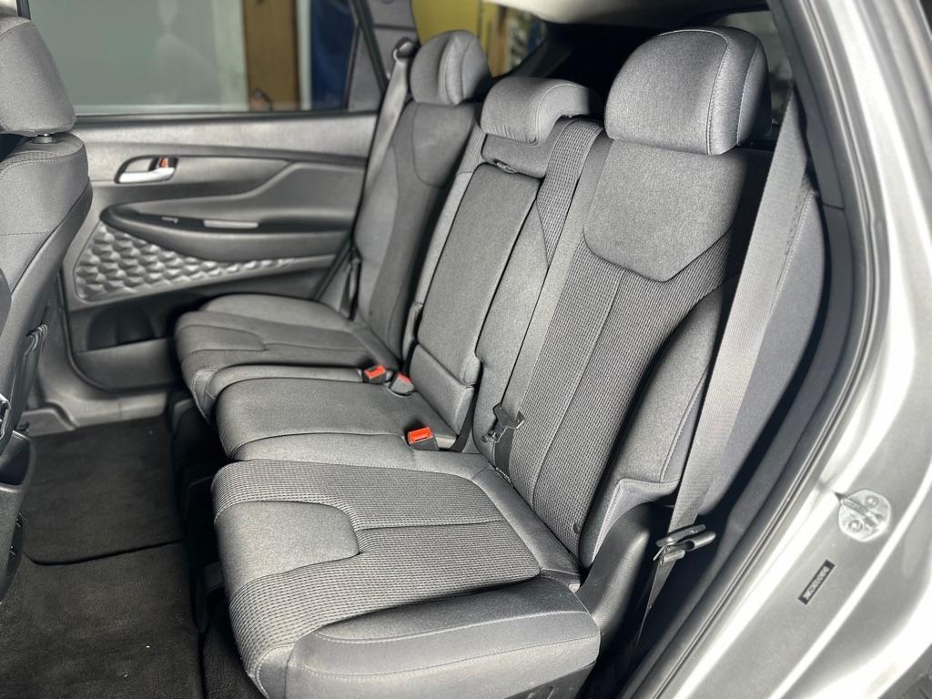 Hyundai Santa Fe SE 2.4 2020