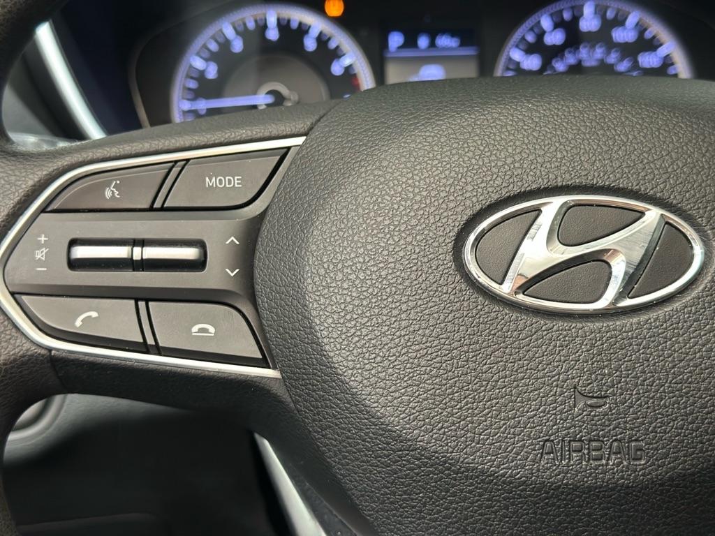 Hyundai Santa Fe SE 2.4 2020