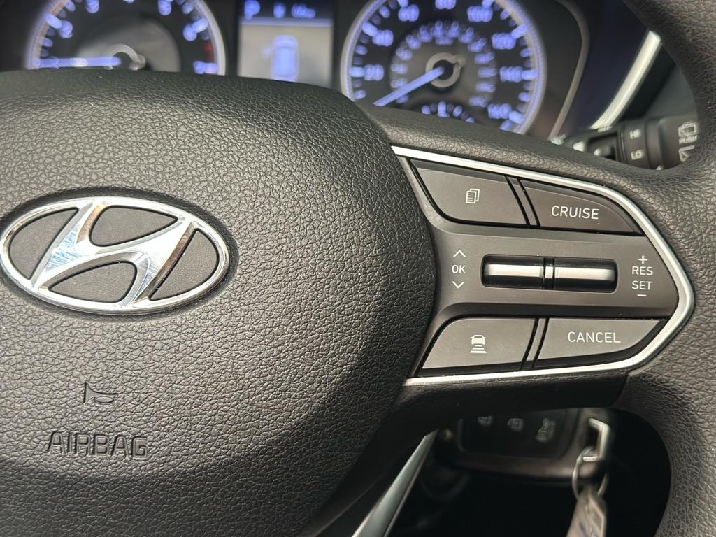 Hyundai Santa Fe SE 2.4 2020