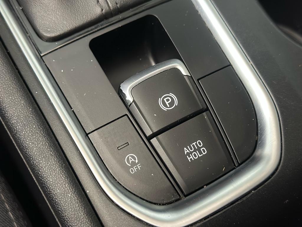 Hyundai Santa Fe SE 2.4 2020