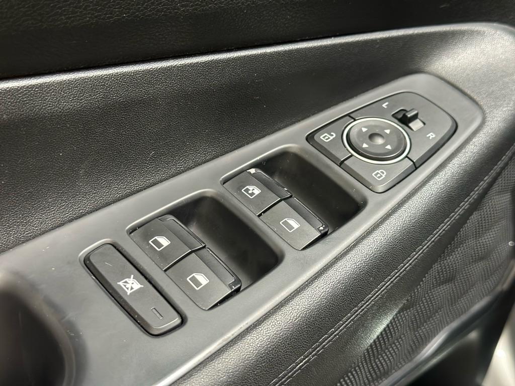 Hyundai Santa Fe SE 2.4 2020