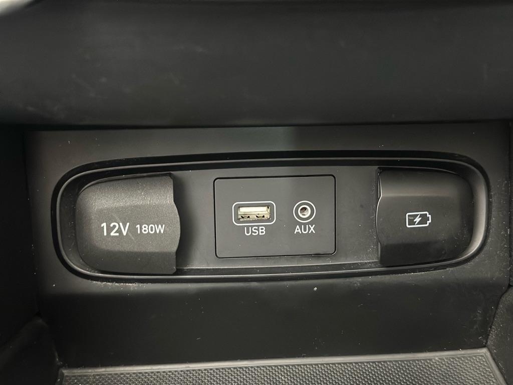 Hyundai Santa Fe SE 2.4 2020