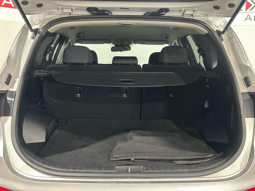 Hyundai Santa Fe SE 2.4 2020