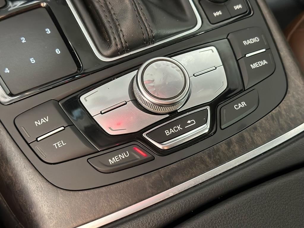 Audi A6 3.0T Premium Plus quattro 2017