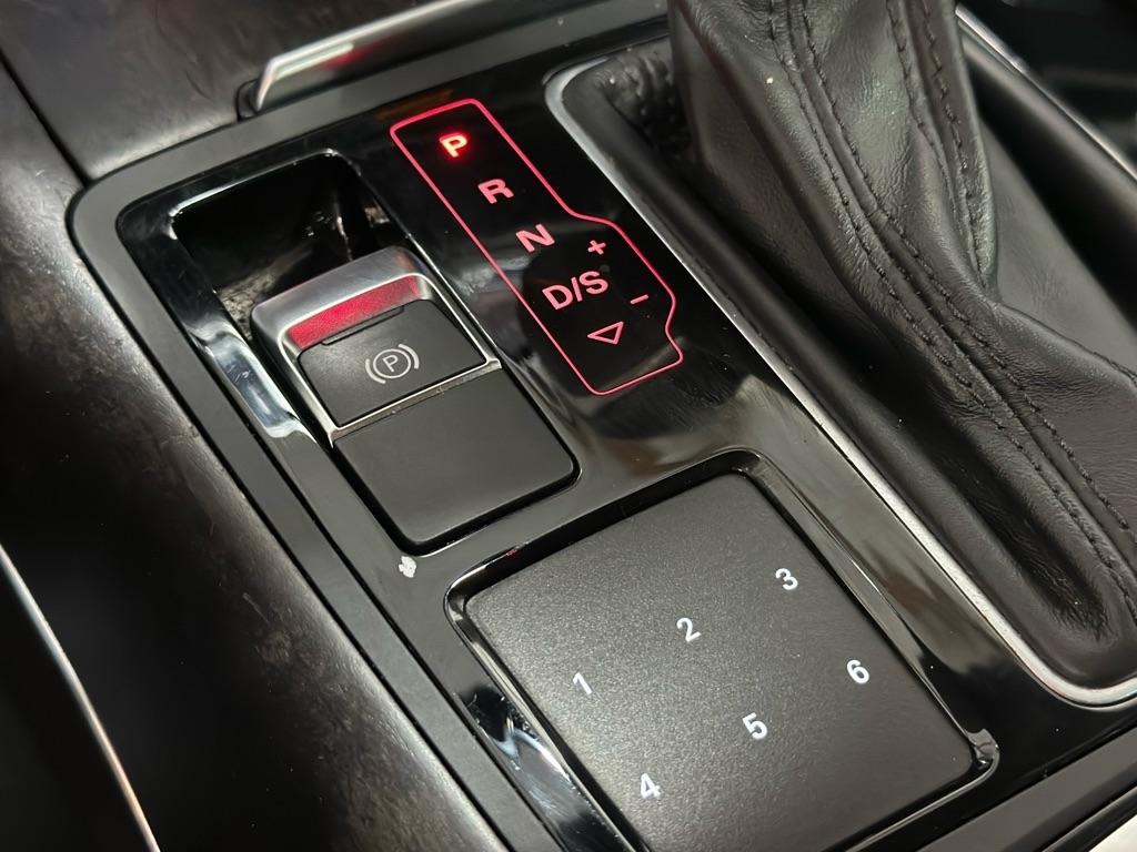 Audi A6 3.0T Premium Plus quattro 2017