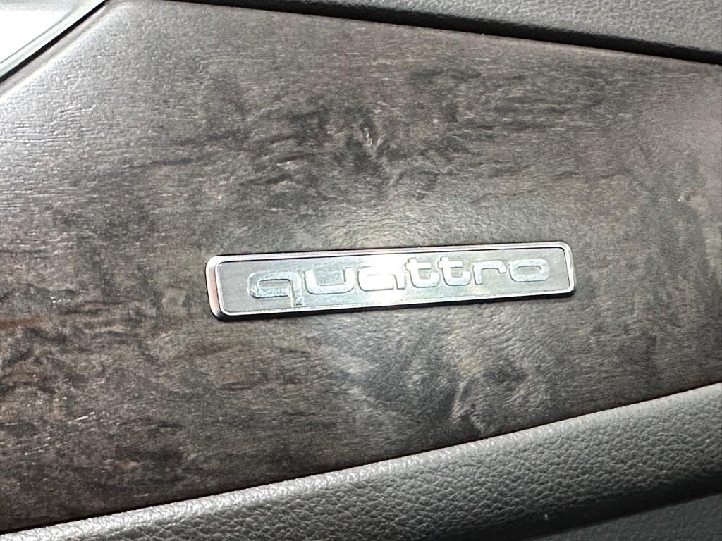 Audi A6 3.0T Premium Plus quattro 2017