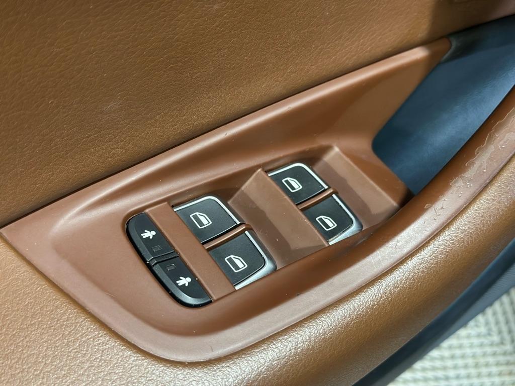 Audi A6 3.0T Premium Plus quattro 2017