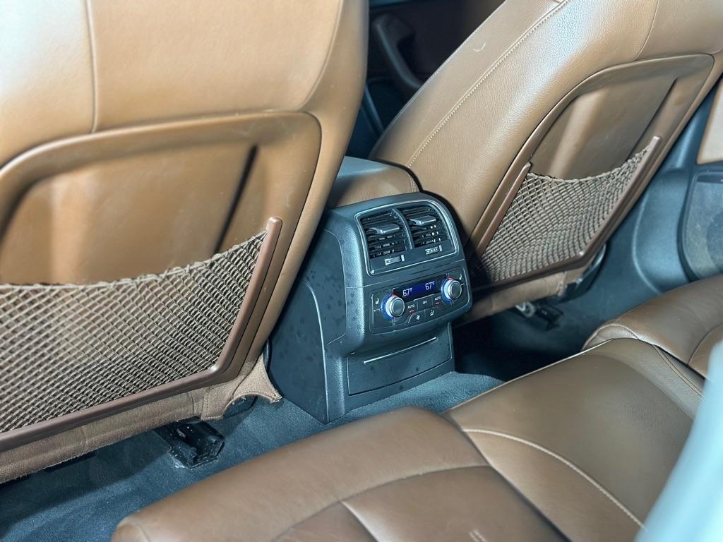 Audi A6 3.0T Premium Plus quattro 2017