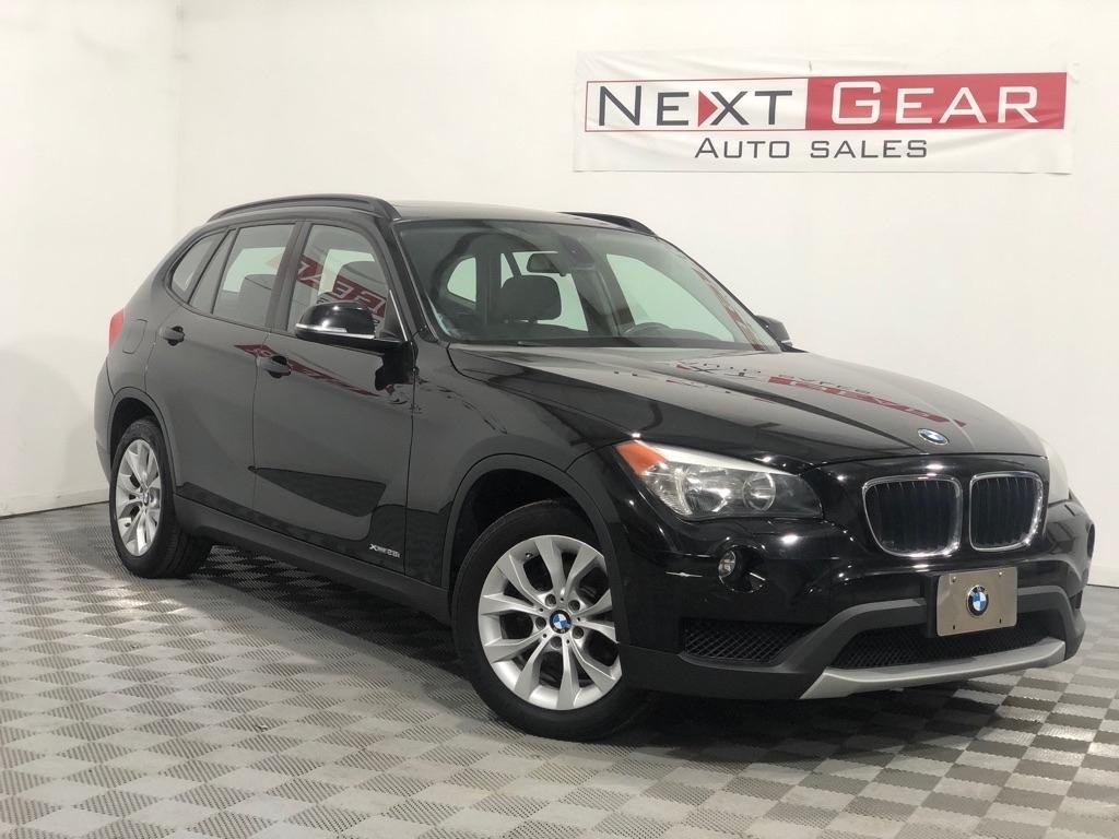 BMW X1 xDrive28i 2014