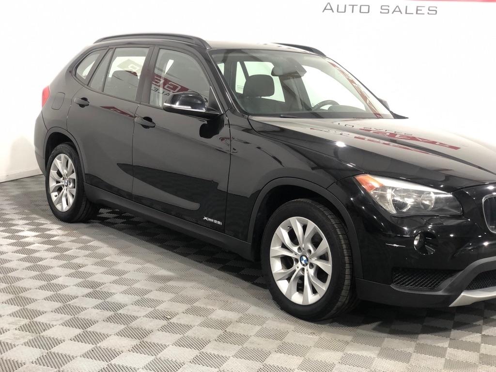 BMW X1 xDrive28i 2014