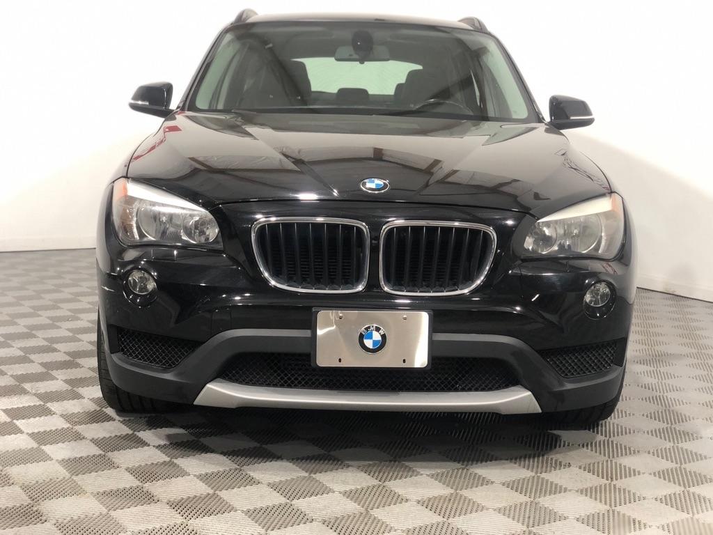 BMW X1 xDrive28i 2014