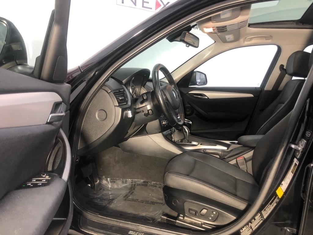 BMW X1 xDrive28i 2014