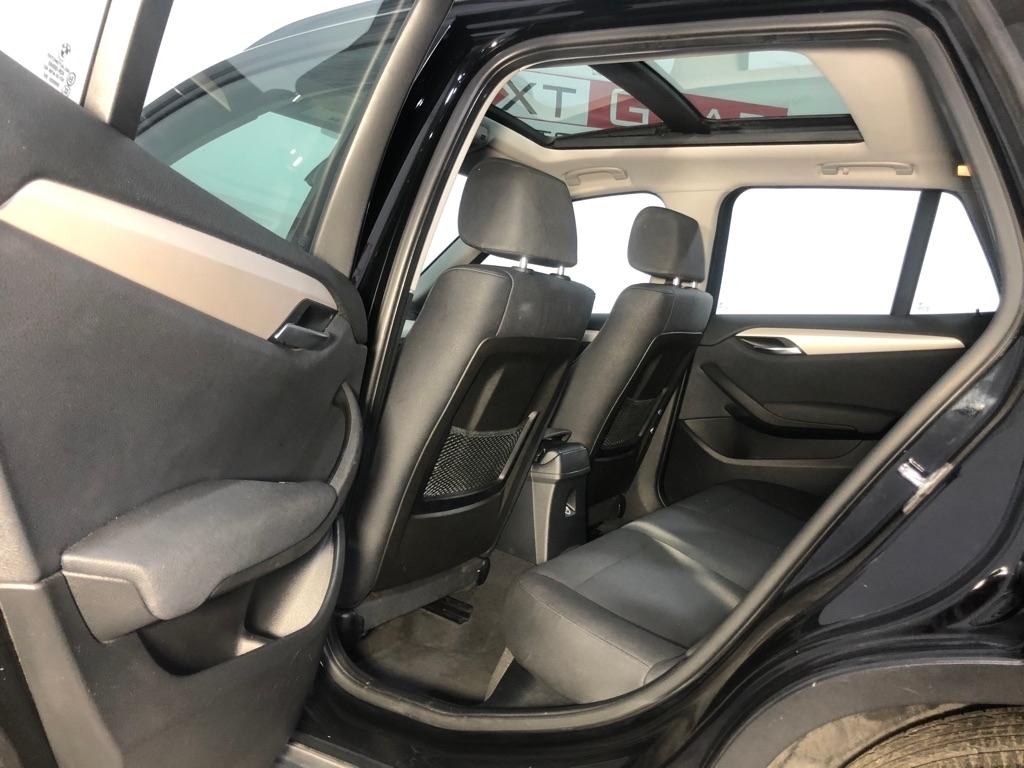 BMW X1 xDrive28i 2014