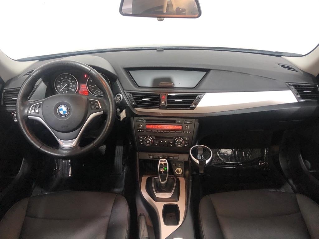 BMW X1 xDrive28i 2014