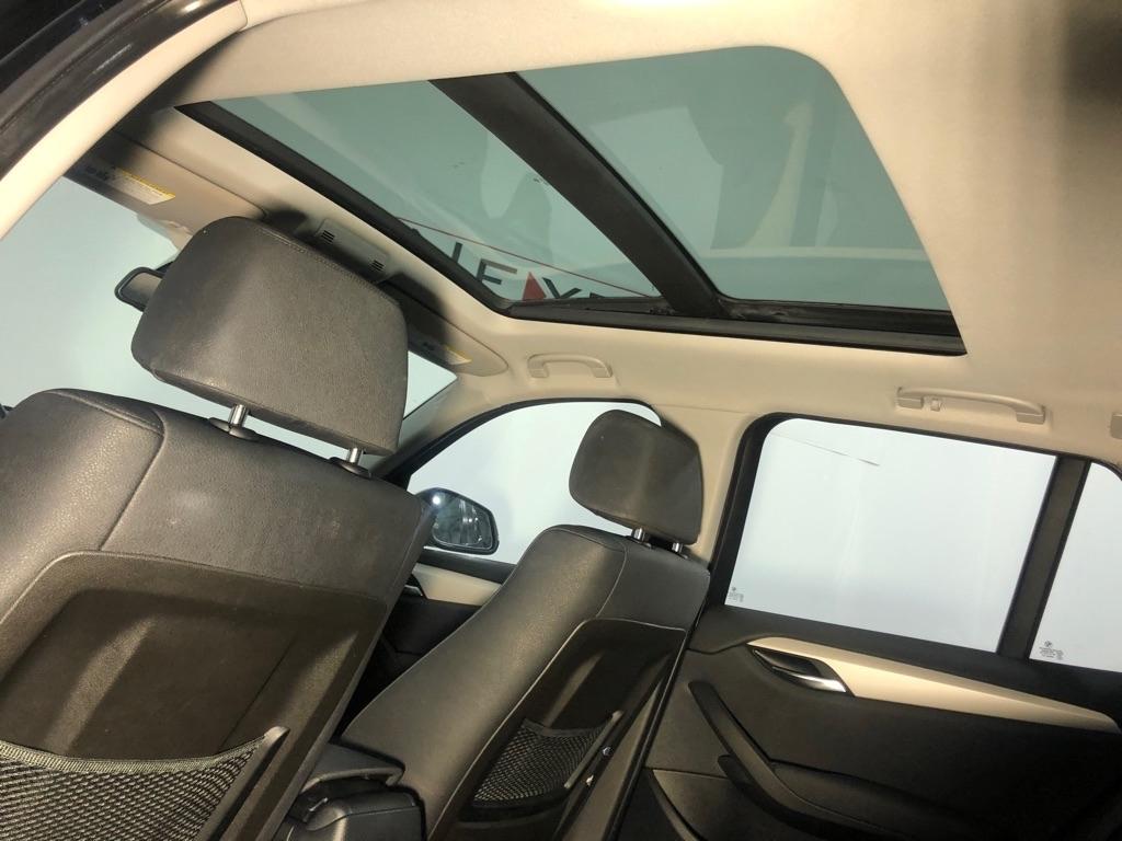 BMW X1 xDrive28i 2014