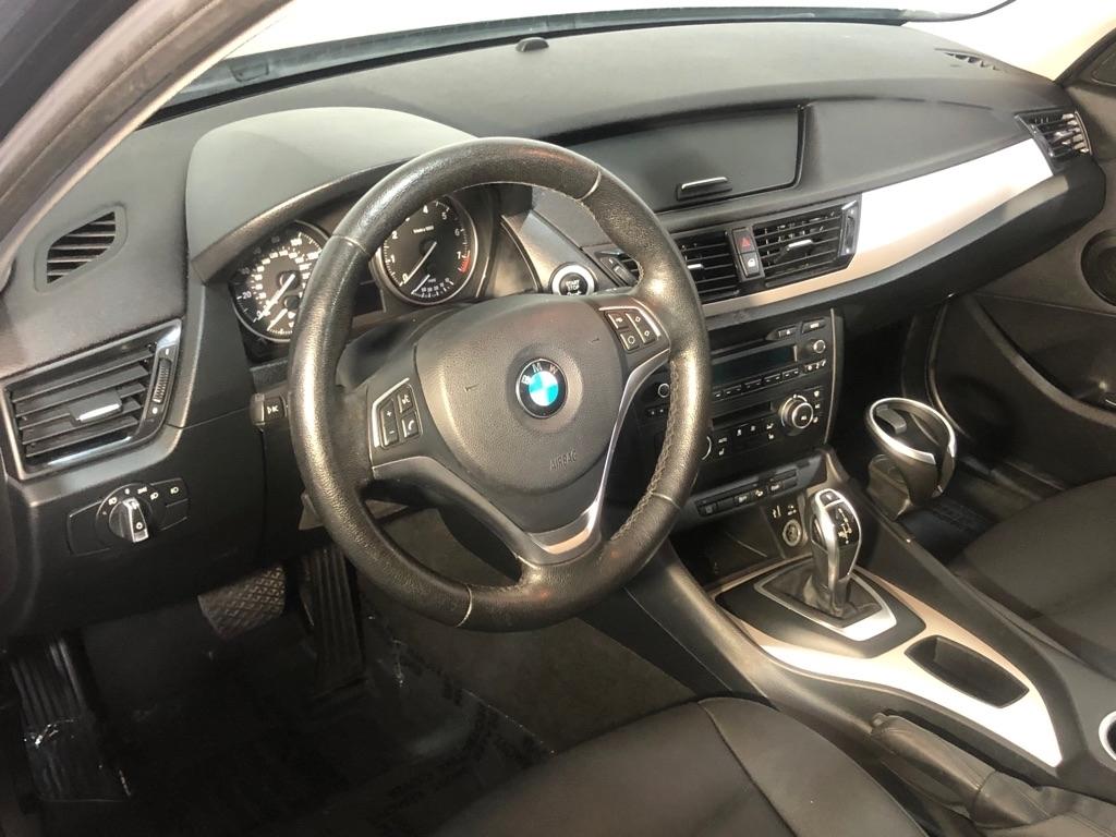 BMW X1 xDrive28i 2014