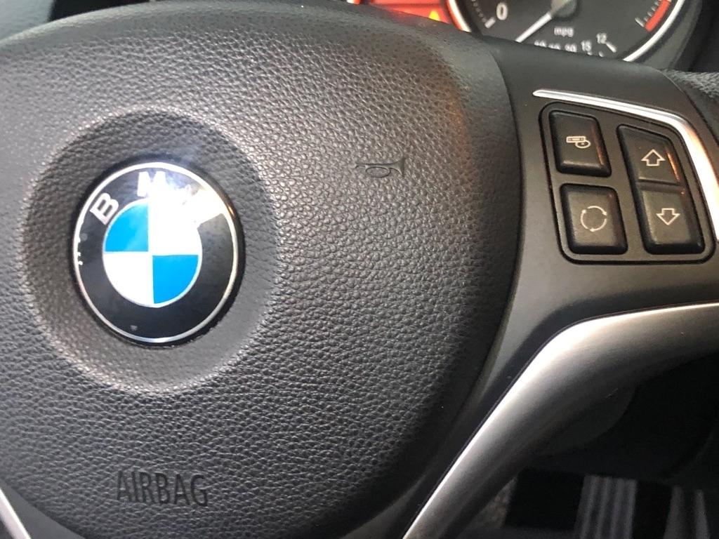 BMW X1 xDrive28i 2014