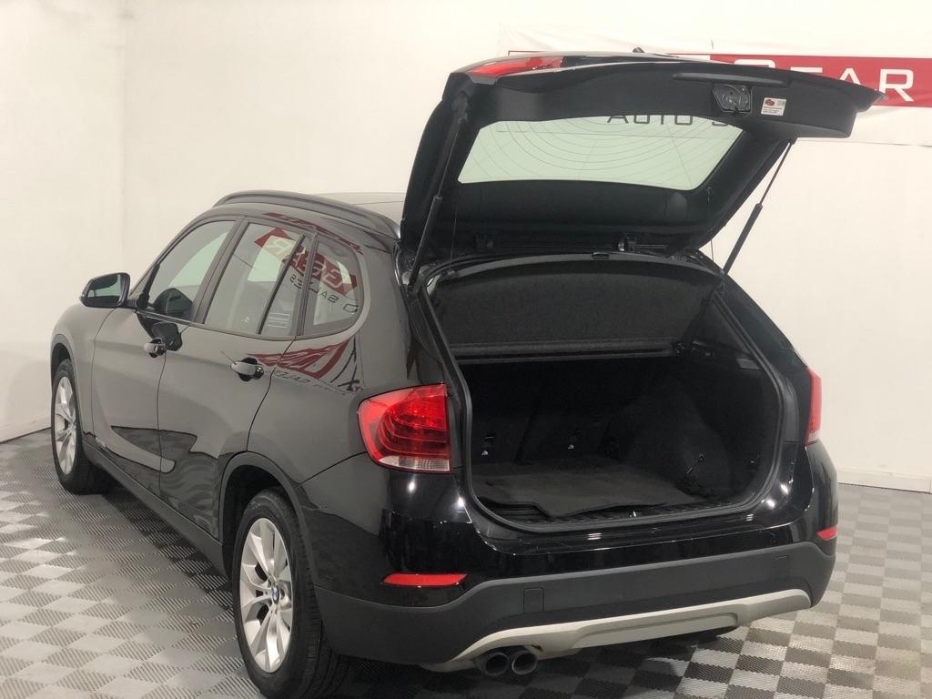 BMW X1 xDrive28i 2014