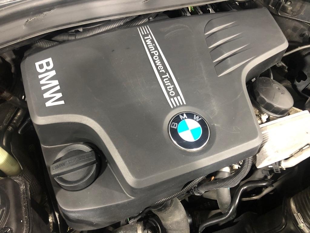 BMW X1 xDrive28i 2014