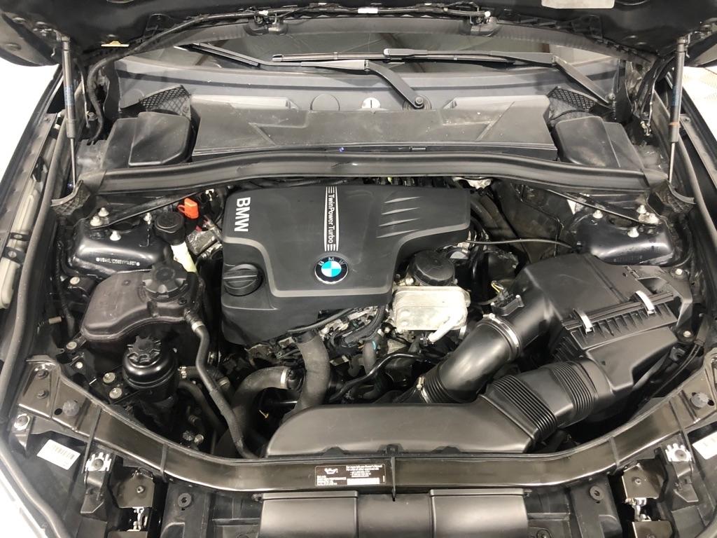 BMW X1 xDrive28i 2014