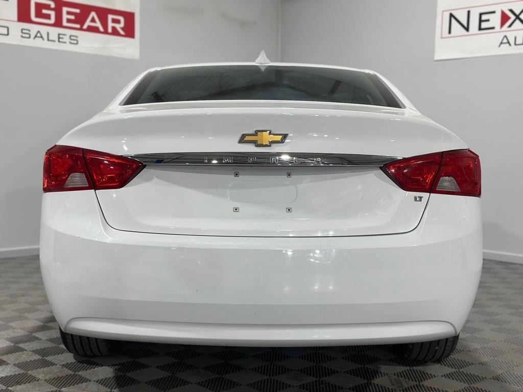 Chevrolet Impala LT 2017