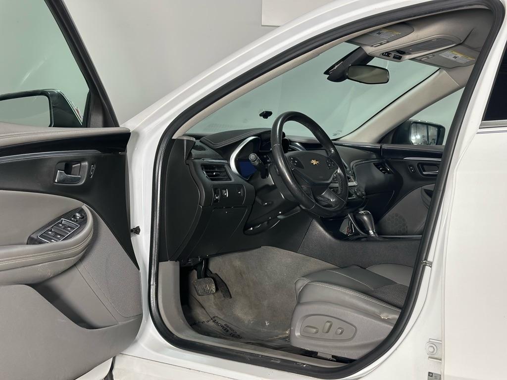 Chevrolet Impala LT 2017