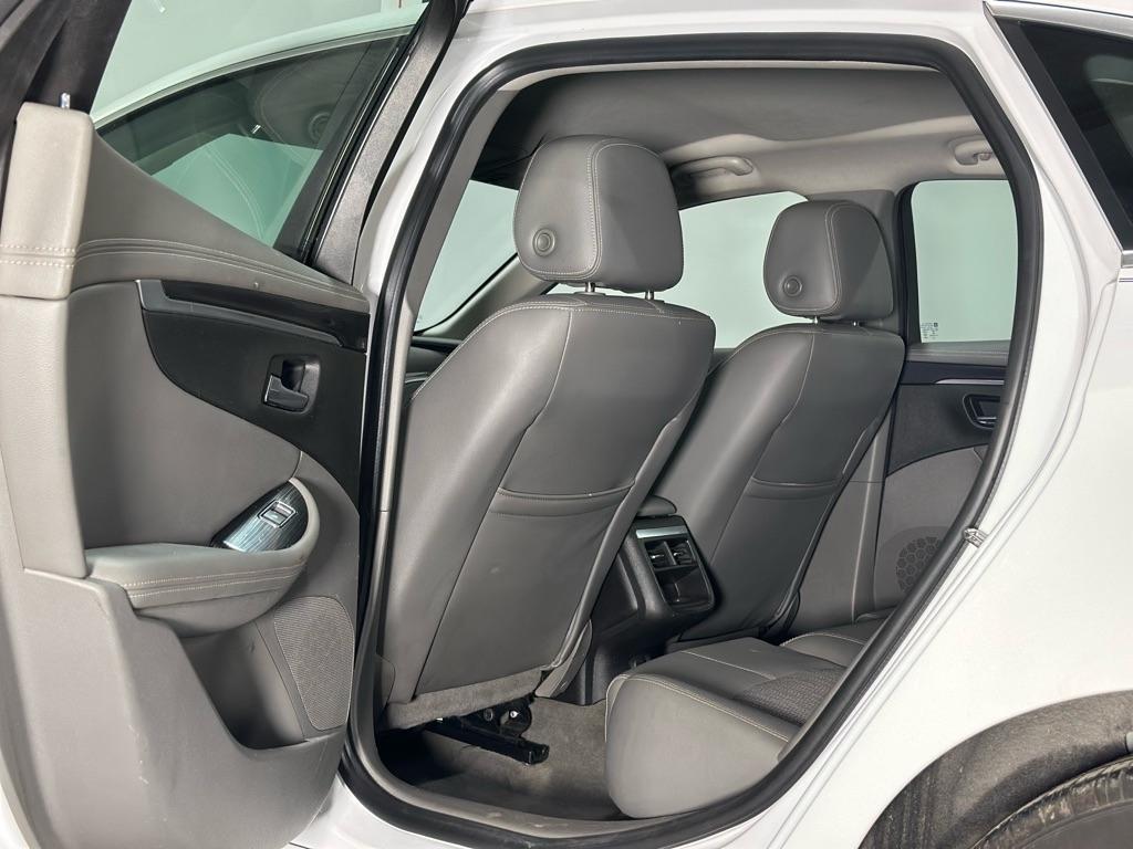 Chevrolet Impala LT 2017