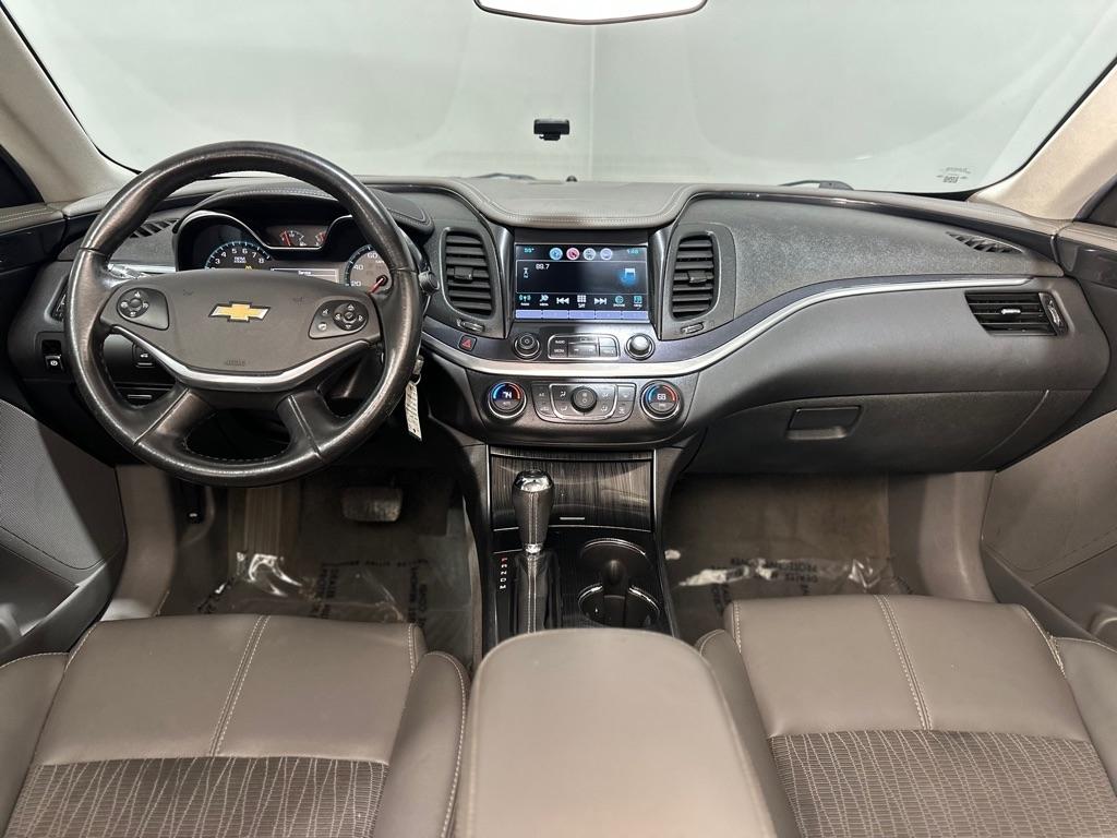 Chevrolet Impala LT 2017