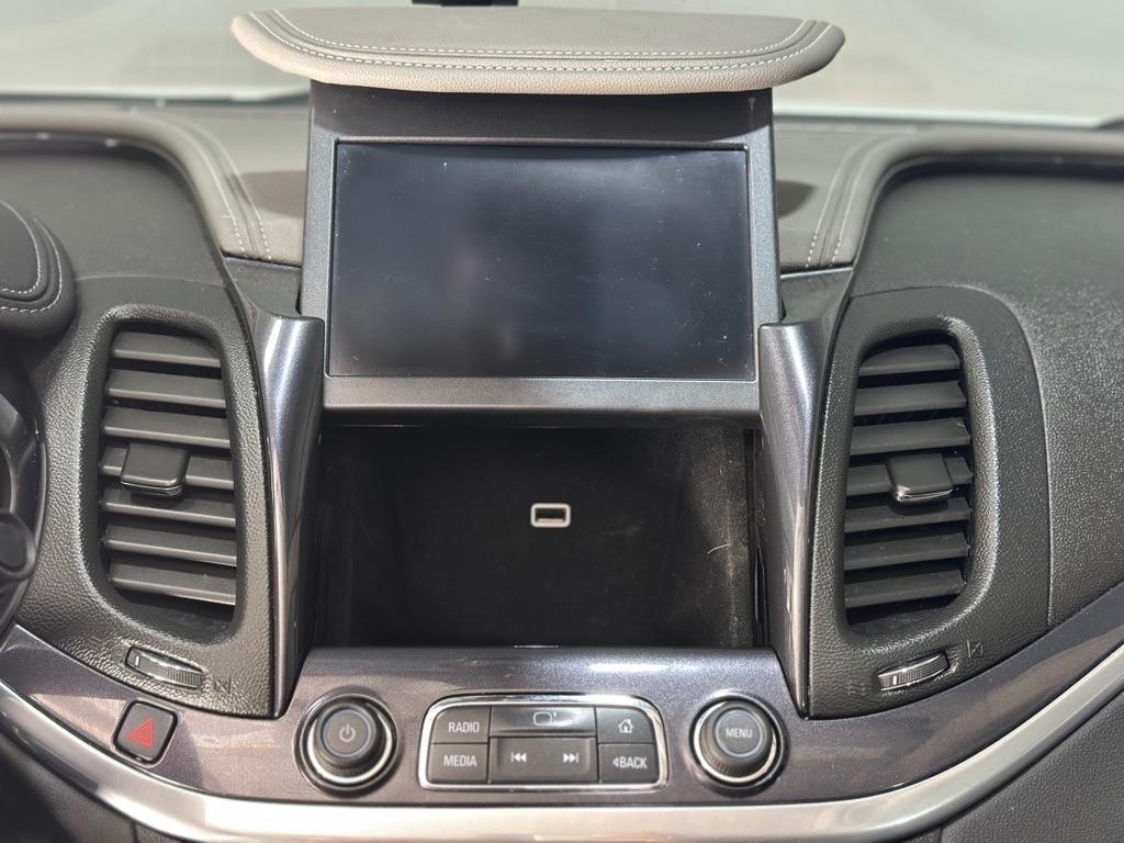 Chevrolet Impala LT 2017