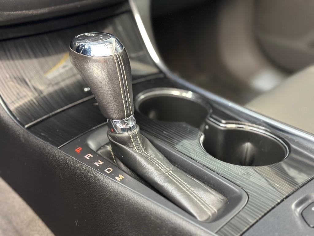 Chevrolet Impala LT 2017