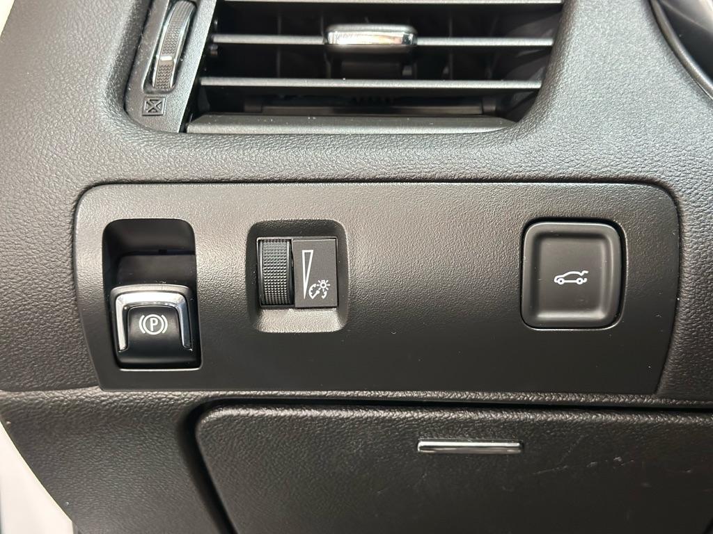 Chevrolet Impala LT 2017