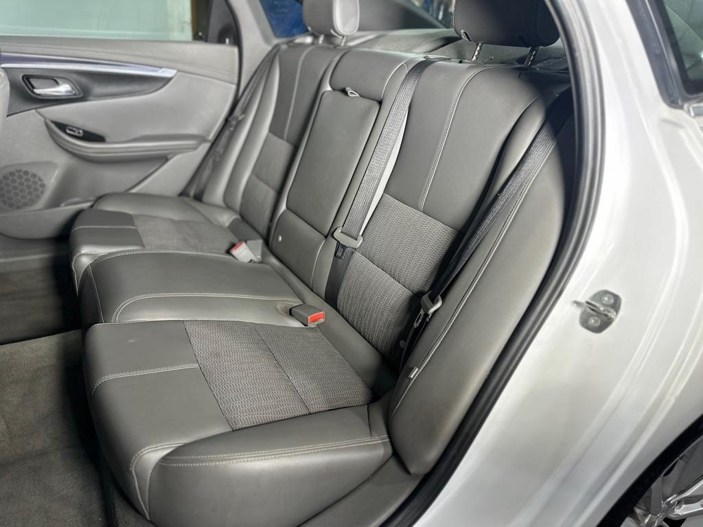 Chevrolet Impala LT 2017