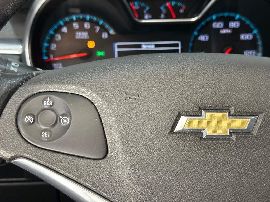 Chevrolet Impala LT 2017