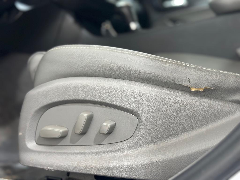 Chevrolet Impala LT 2017