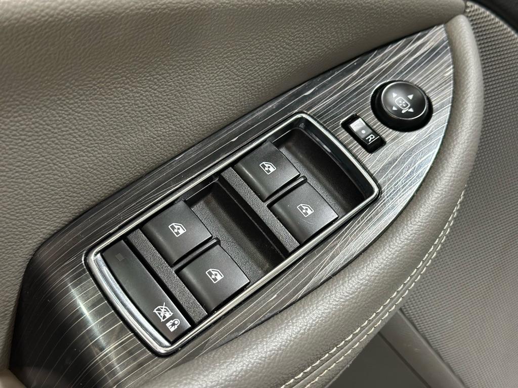 Chevrolet Impala LT 2017