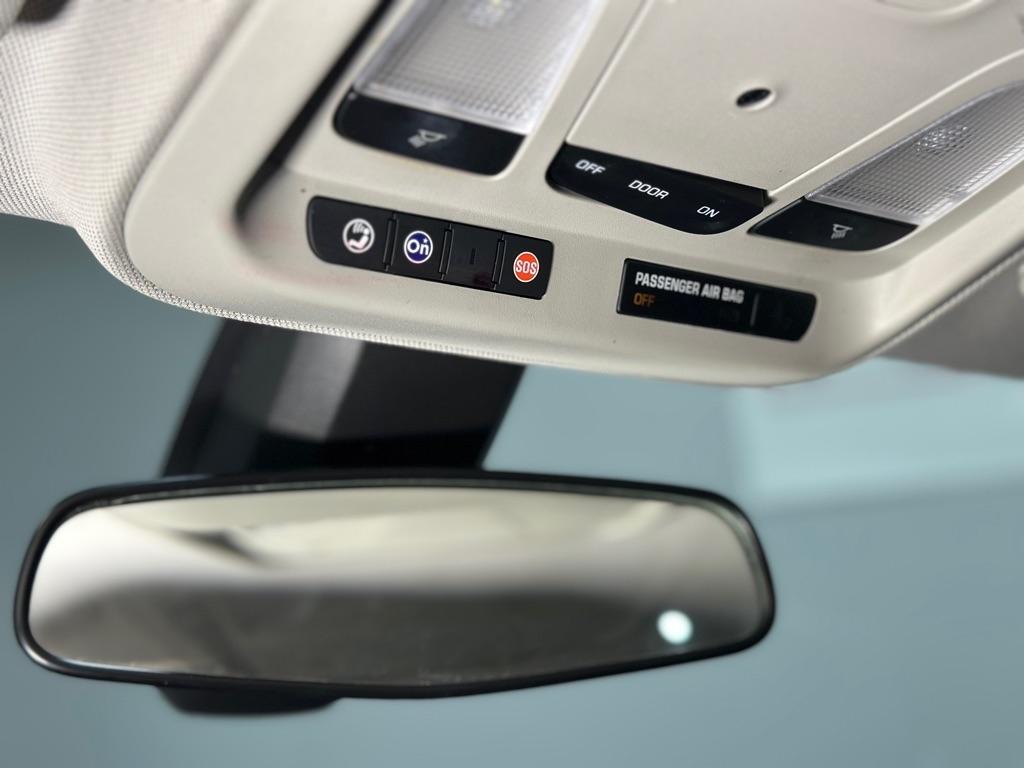 Chevrolet Impala LT 2017