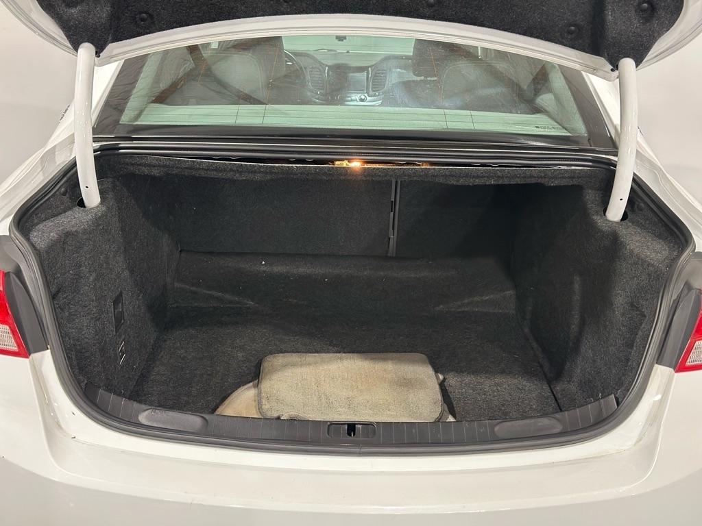 Chevrolet Impala LT 2017