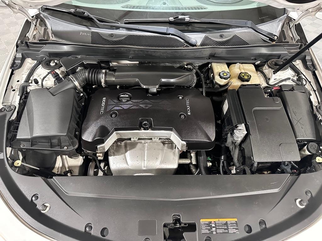 Chevrolet Impala LT 2017