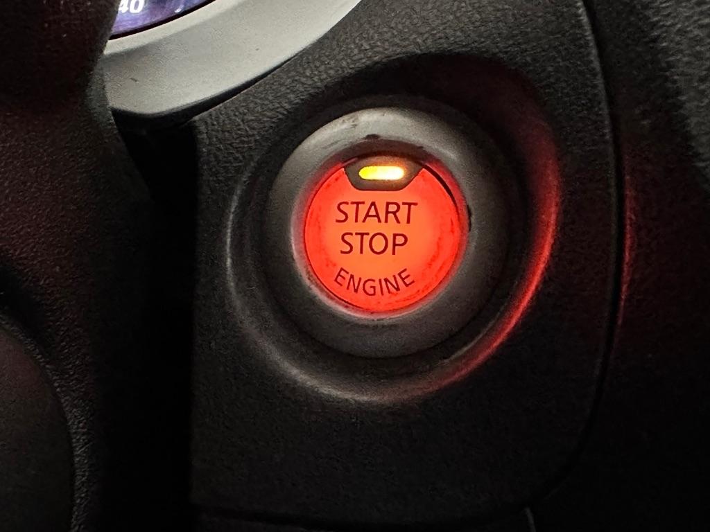 Nissan Juke S AWD 2013