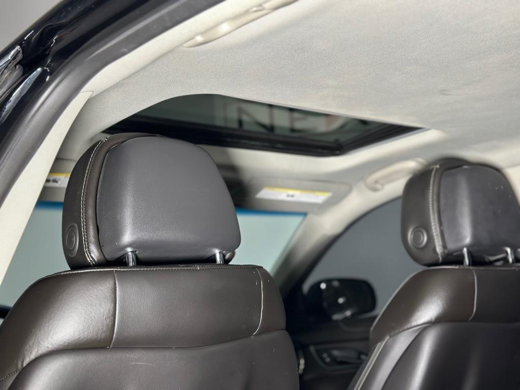 Cadillac ATS 2.0L Base AWD 2013