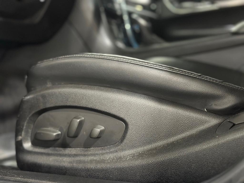 Cadillac ATS 2.0L Base AWD 2013