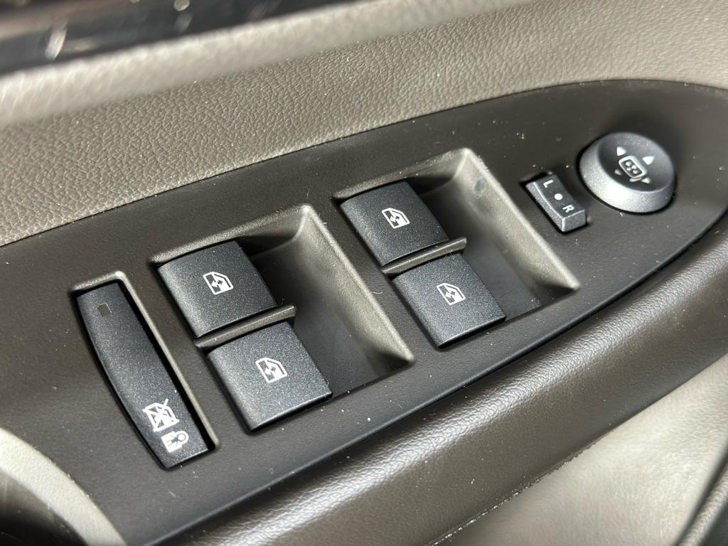 Cadillac ATS 2.0L Base AWD 2013