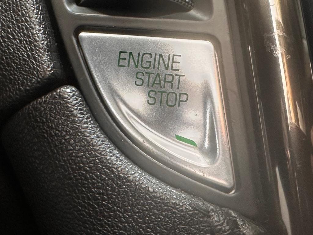 Cadillac ATS 2.0L Base AWD 2013